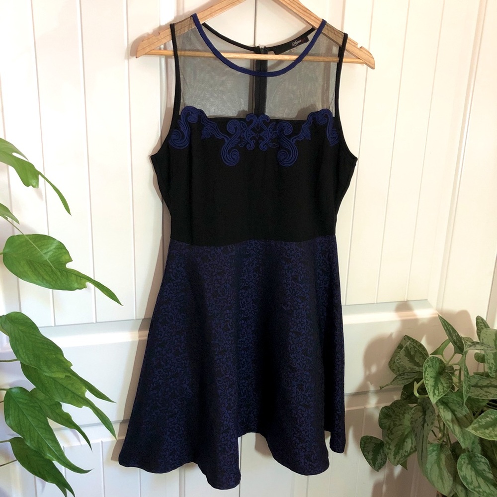 SUGARLIPS cocktail dress L